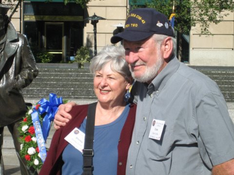 United States Navy Memorial